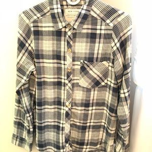 A&F flannel
